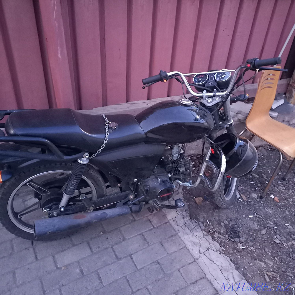 Sell classic motorcycle  - photo 4