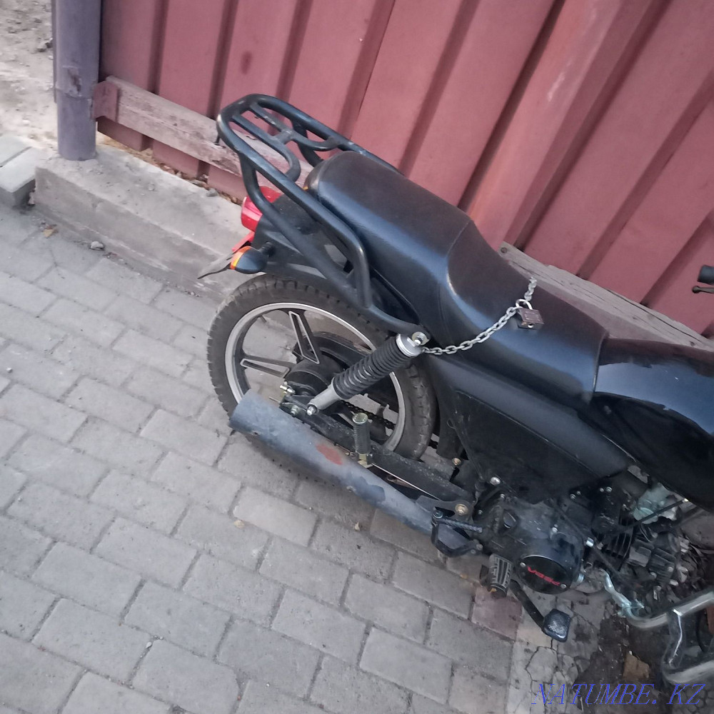 Sell classic motorcycle  - photo 5