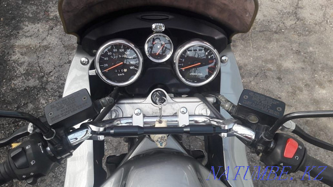 Срочно продам мотоцикл Suzuki GSF 1200S Алматы - изображение 4