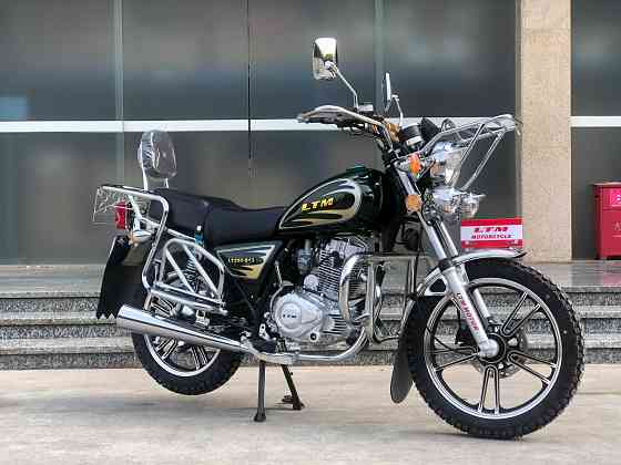 Мотоцикл LTM 200куб, LT200-B15*** Karagandy