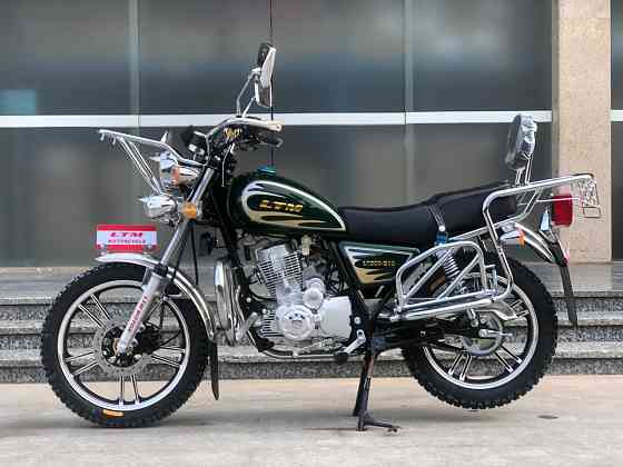 Мотоцикл LTM 200куб, LT200-B15*** Караганда