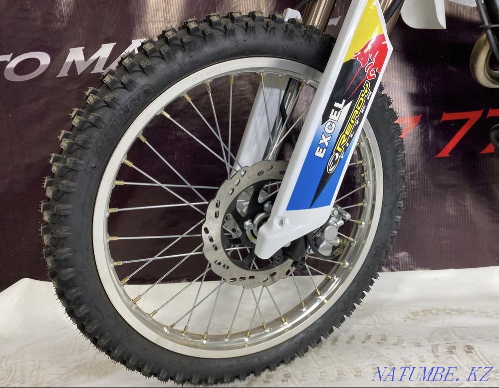 мотоцикл Караганда - изображение 5