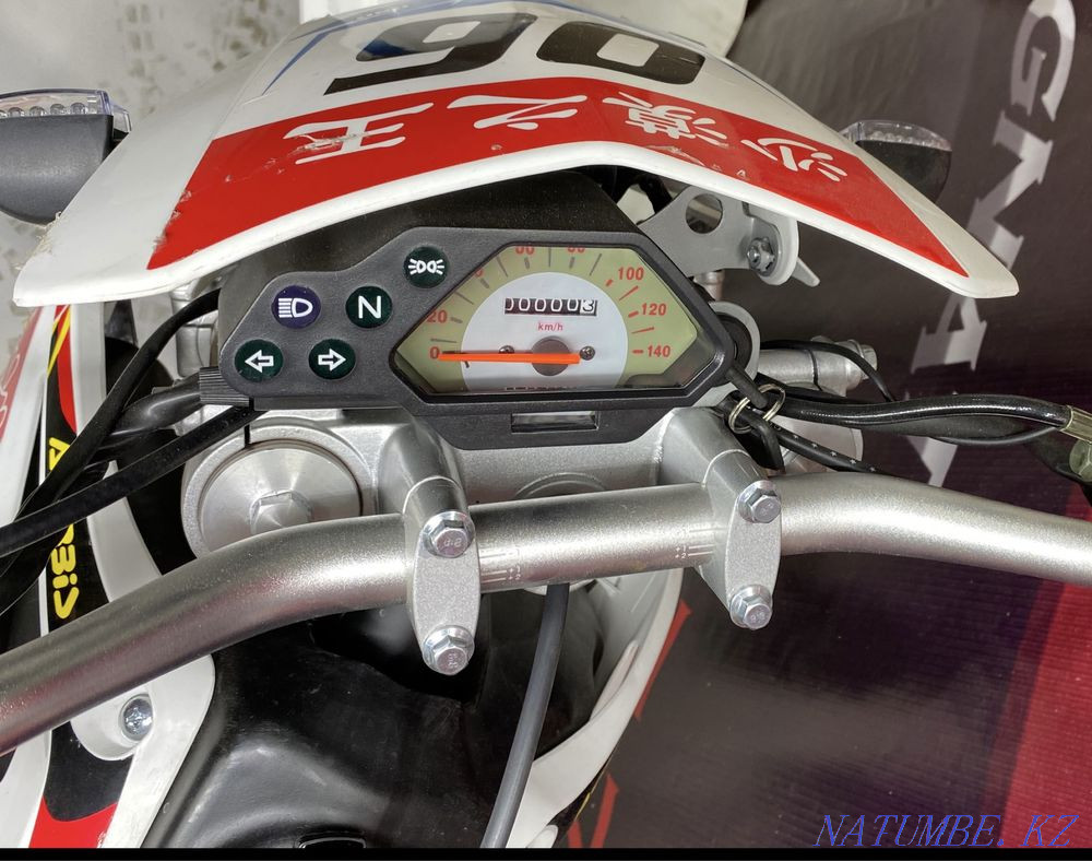 мотоцикл Караганда - изображение 6