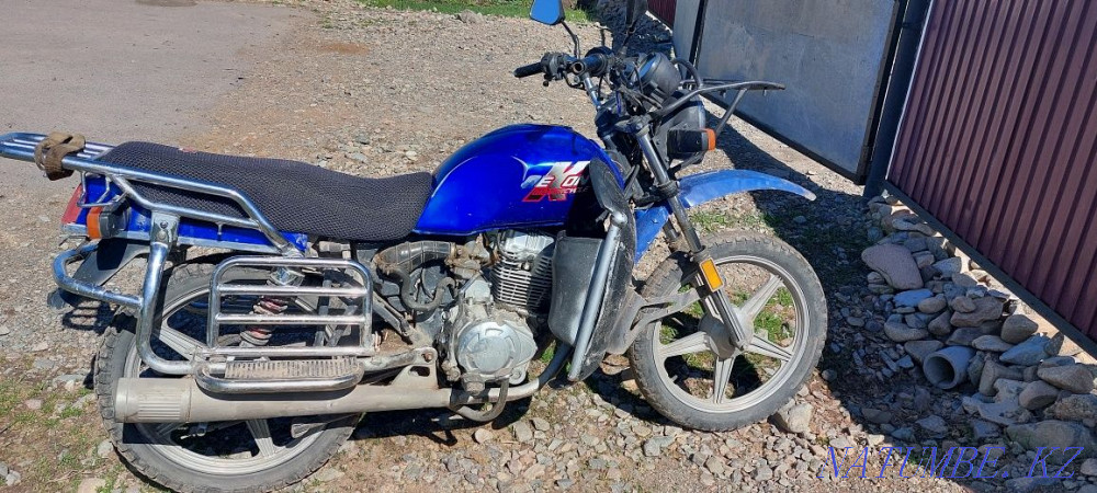 Moto for sale in good condition  - photo 2