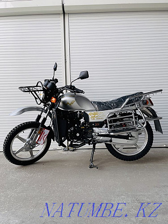 JELMAIA 250-M17 мотоцикл  Қарағанды - изображение 1