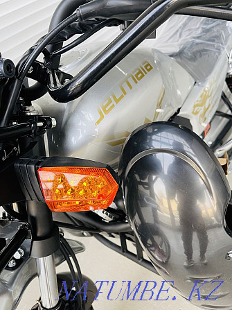 JELMAIA 250-M17 мотоцикл  Қарағанды - изображение 8