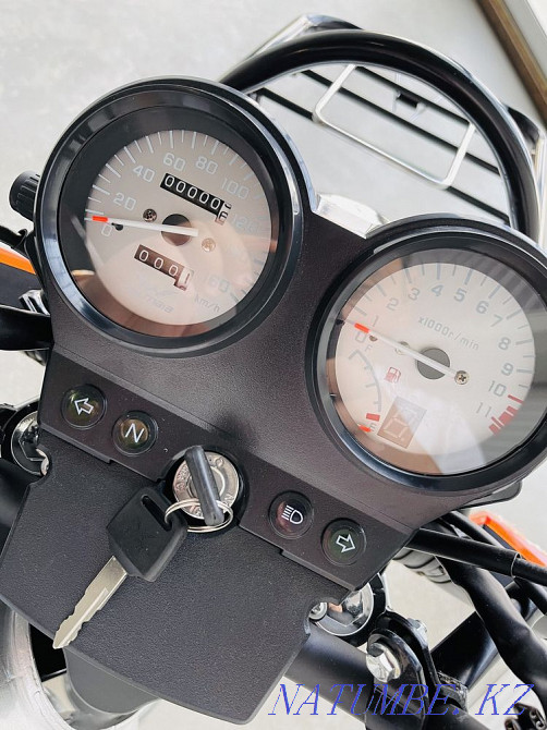 JELMAIA 250-M17 motorcycle Karagandy - photo 3