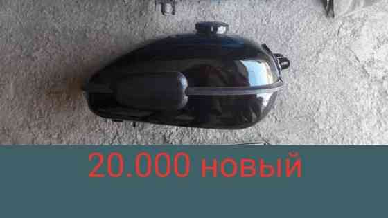 Мотоцикл Урал М-67-36 