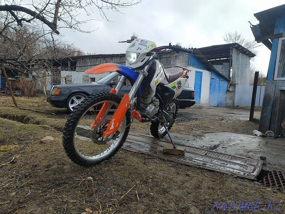 Продам эндуро 250 куб  - изображение 2