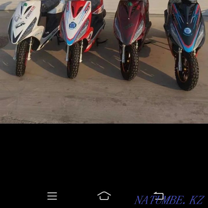 Продаю новые мотоциклы  - изображение 6