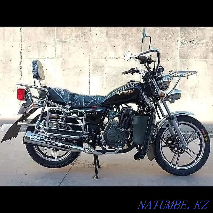 Продаю новые мотоциклы  - изображение 7