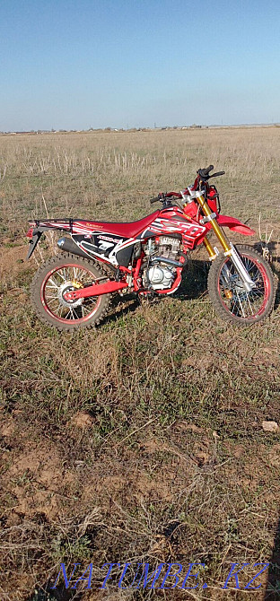 Продаю мотоцикл 250  - изображение 1