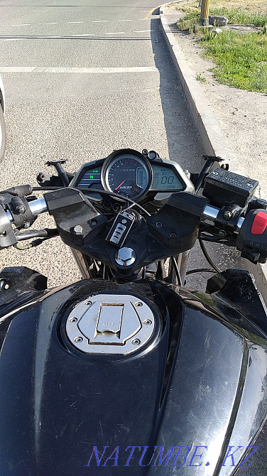 Sell moto racer storm Almaty - photo 1