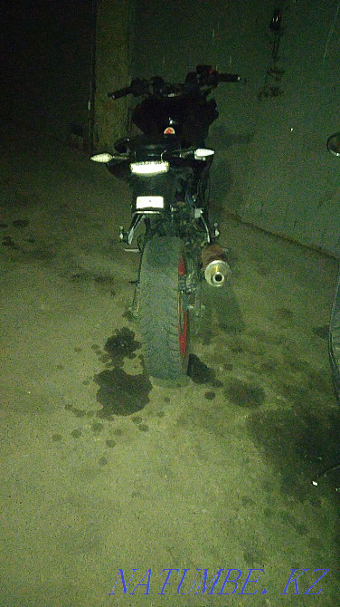 Sell moto racer storm Almaty - photo 5