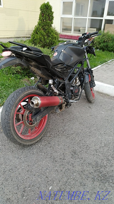 Sell moto racer storm Almaty - photo 2