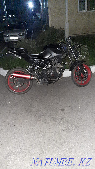 Sell moto racer storm Almaty - photo 4