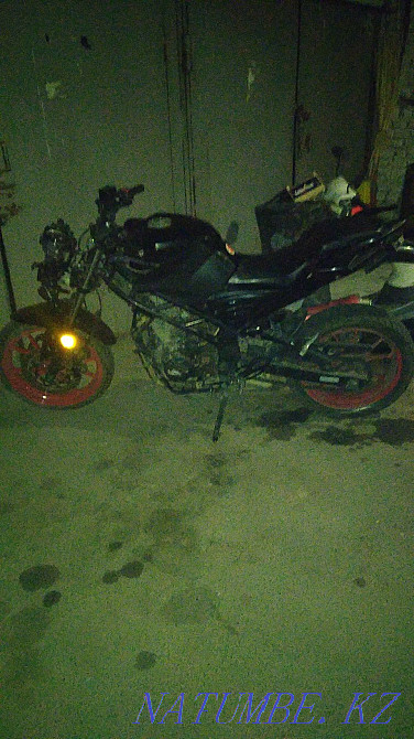 Sell moto racer storm Almaty - photo 7