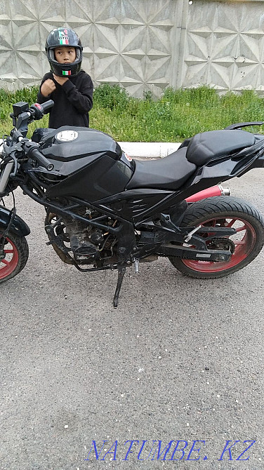 Sell moto racer storm Almaty - photo 3