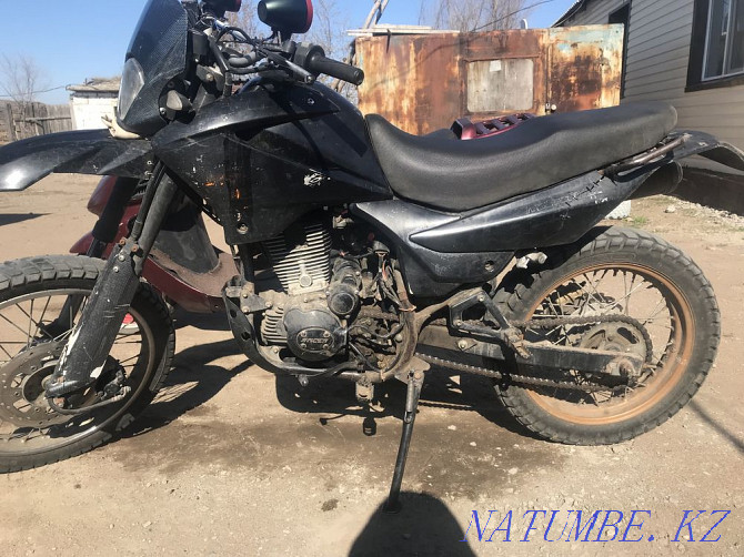 Enduro 250 Cube Павлодар - photo 3