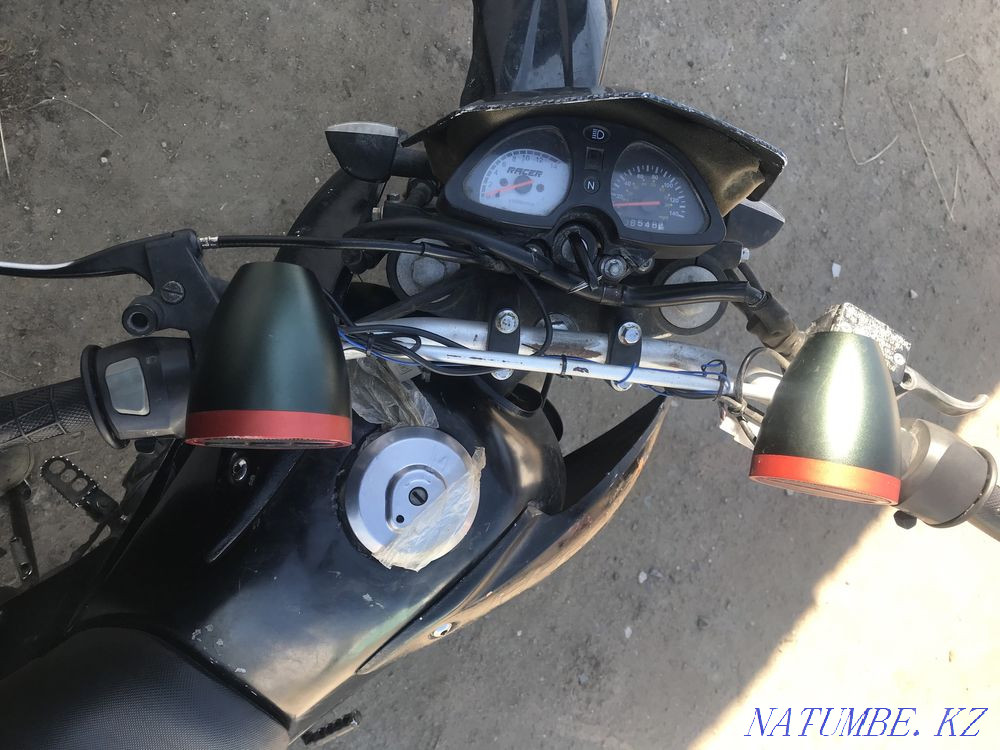 Enduro 250 Cube Pavlodar - photo 4