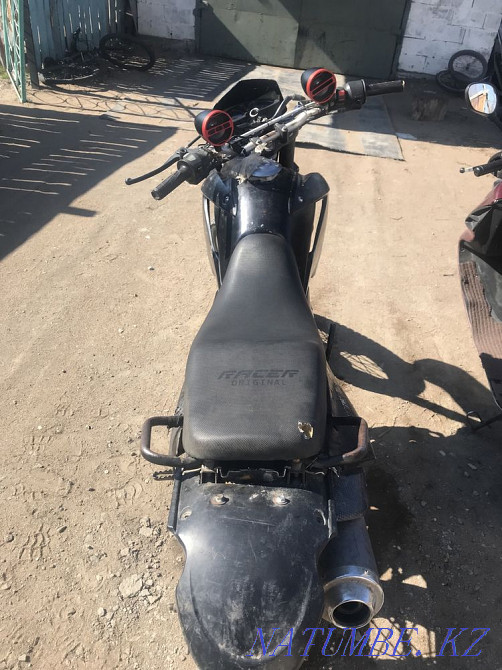 Enduro 250 Cube Pavlodar - photo 1