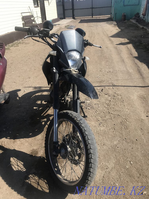 Enduro 250 Cube Pavlodar - photo 2