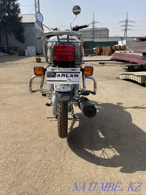 Motorcycle125cc,moto,motorcycles Almaty - photo 5