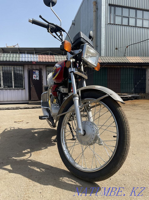 Motorcycle125cc,moto,motorcycles Almaty - photo 7