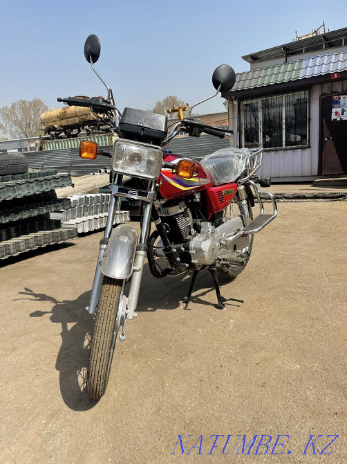 Motorcycle125cc,moto,motorcycles Almaty - photo 8