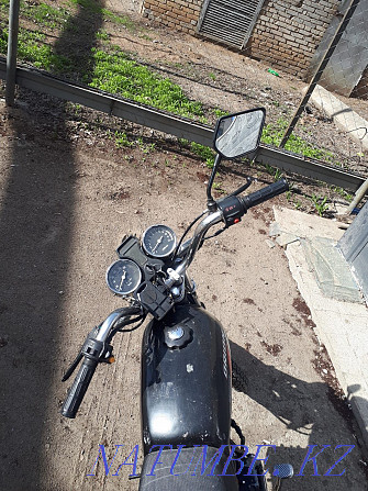 Urgent sale motorcycle 125cc Oral - photo 4