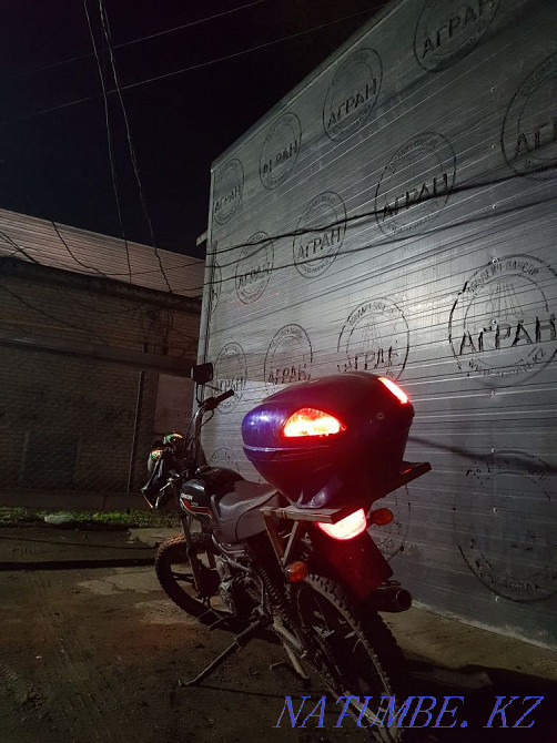 Urgent sale motorcycle 125cc Oral - photo 5