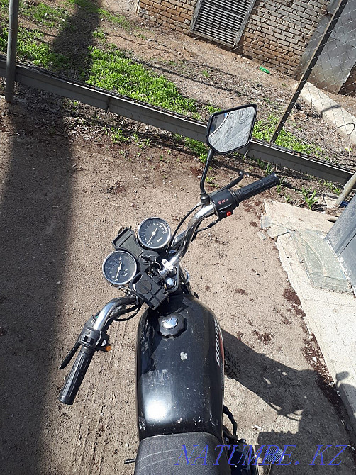 Urgent sale motorcycle 125cc Oral - photo 4