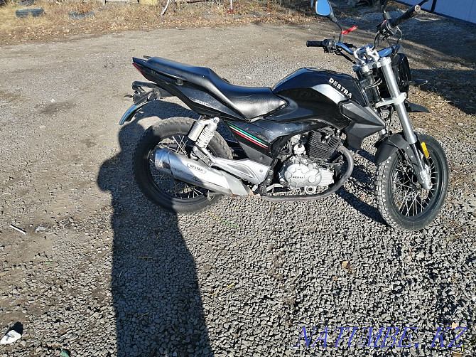 Motorcycle Destra 150cc Aqtobe - photo 4