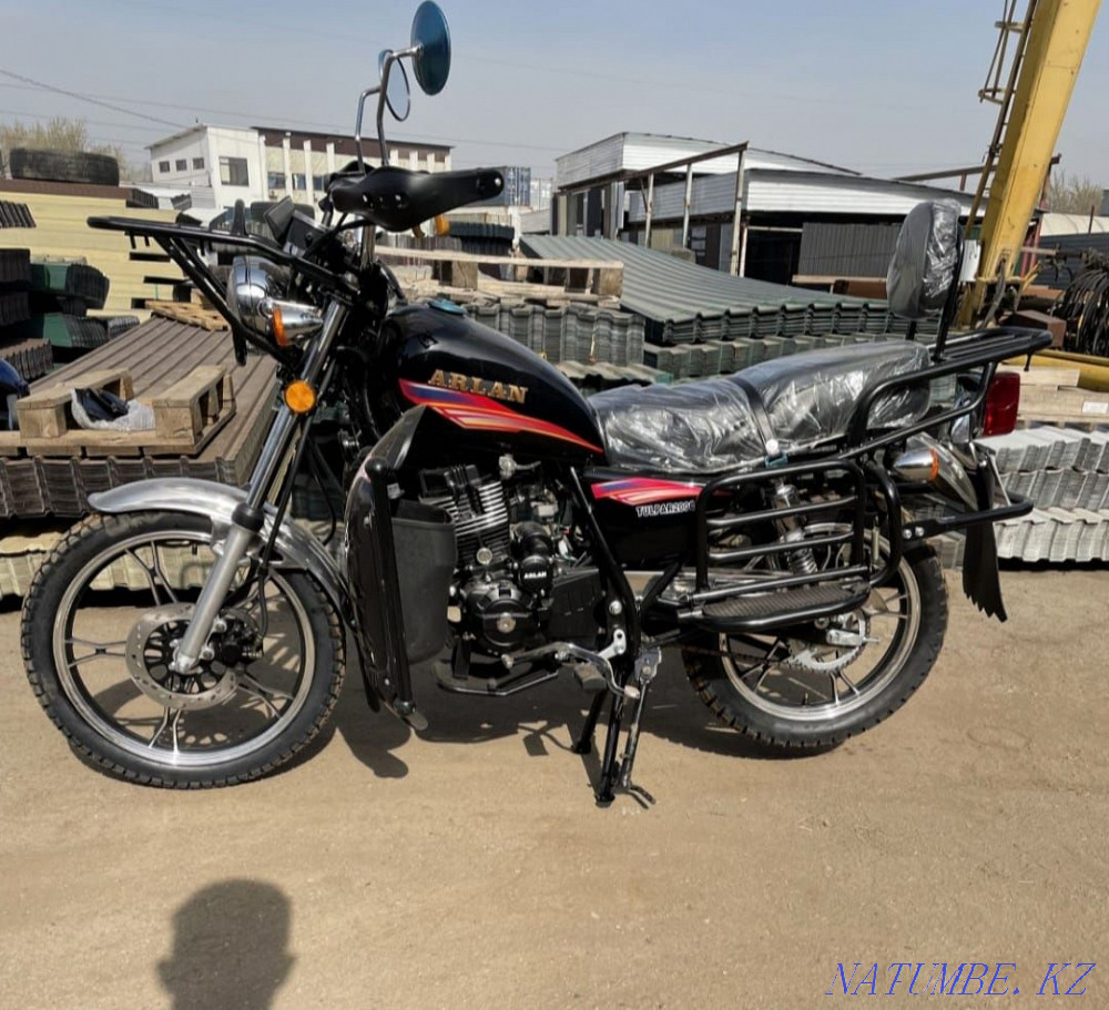 Motorcycle, moto, moped, scooter wholesale and retail  - photo 5