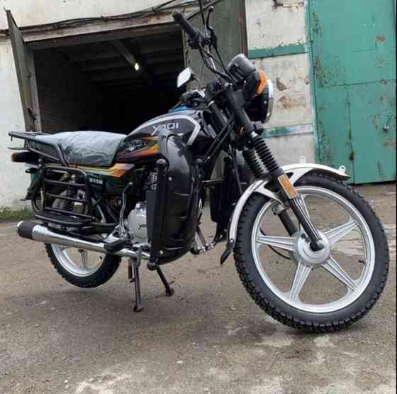 Мотоцикл Прямо с Завода Алматы