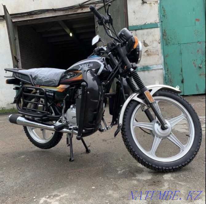 Мотоцикл Прямо с Завода Алматы - изображение 4