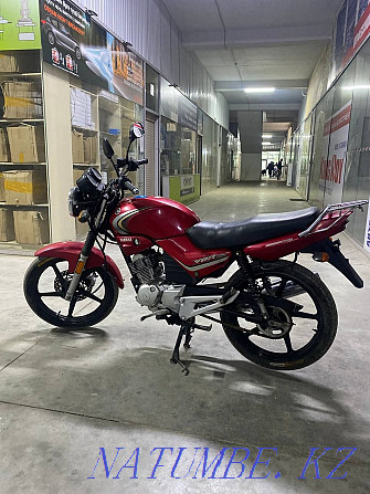 Original motorcycle, moto folded satylada. Installment delivery bar. Almaty - photo 4