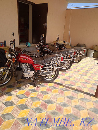 Wholesale moto, motorcycles 150-200 cc Taraz - photo 3