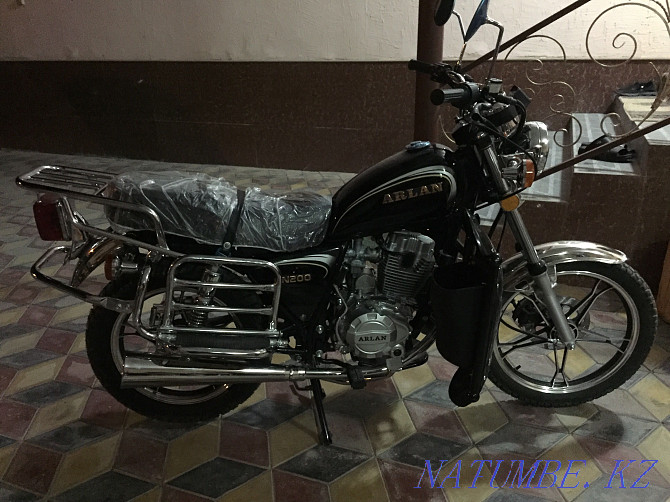 Wholesale moto, motorcycles 150-200 cc Taraz - photo 2