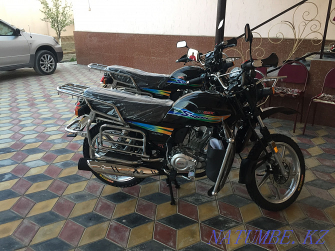 Wholesale moto, motorcycles 150-200 cc Taraz - photo 5
