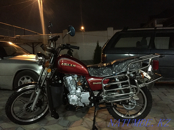 Wholesale moto, motorcycles 150-200 cc Taraz - photo 1
