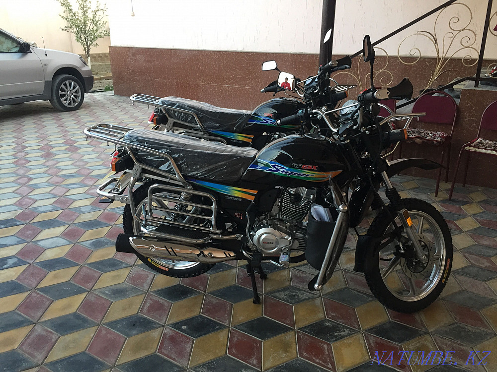 Wholesale moto, motorcycles 150-200 cc Taraz - photo 5
