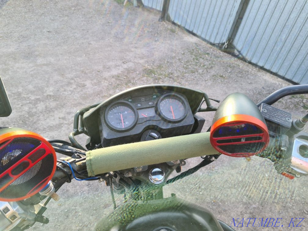 Satylada motorcycle  - photo 1