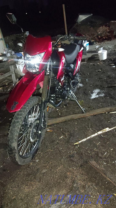 Мотоцикл ЗиД 250 в хорошем состоянии Усть-Каменогорск - изображение 2