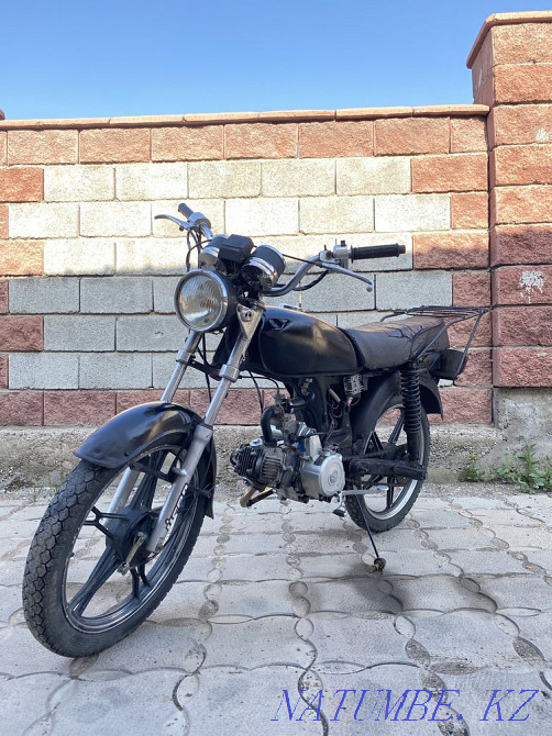 Alfa motorcycle for sale  - photo 1