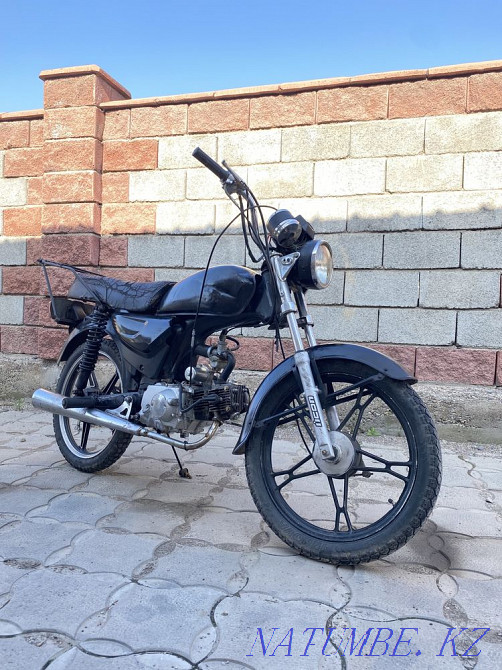 Alfa motorcycle for sale  - photo 3