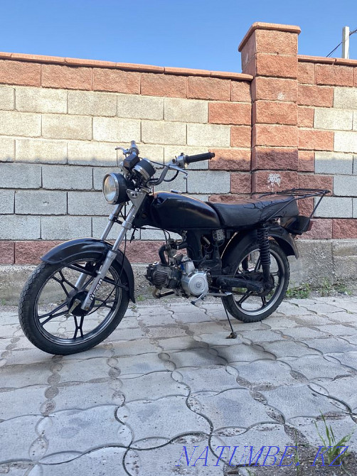 Alfa motorcycle for sale  - photo 2