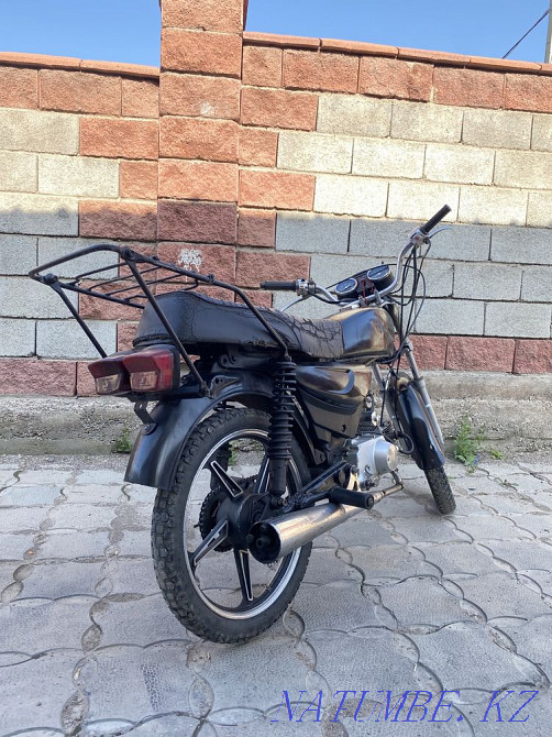 Alfa motorcycle for sale  - photo 5