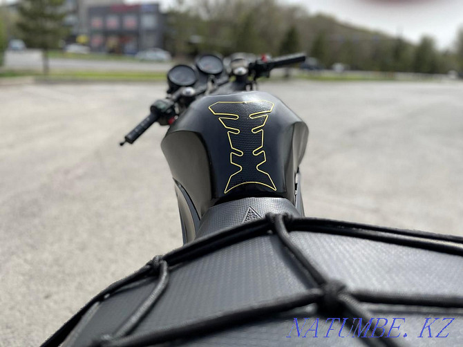 Мотоцикл MOTRAK FALCON 250куб Алматы - изображение 2