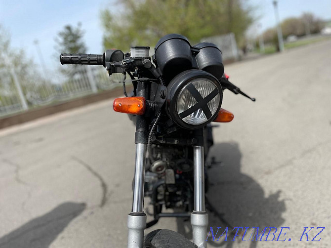 Мотоцикл MOTRAK FALCON 250куб Алматы - изображение 3